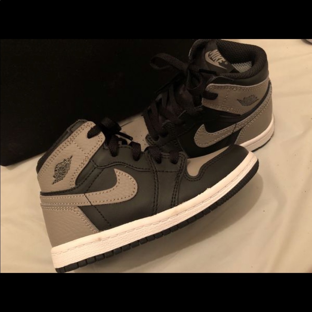 Toddler Jordan 1’s